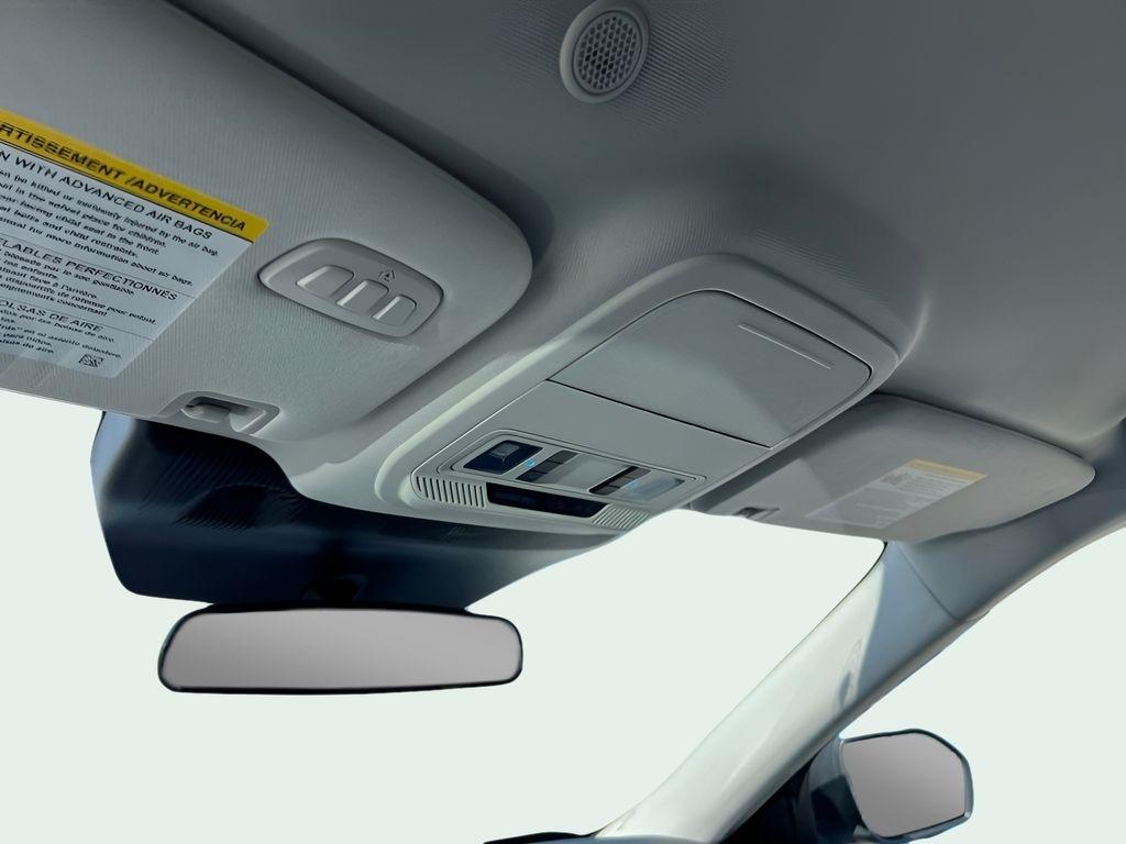 Ford Explorer Active AWD 2025