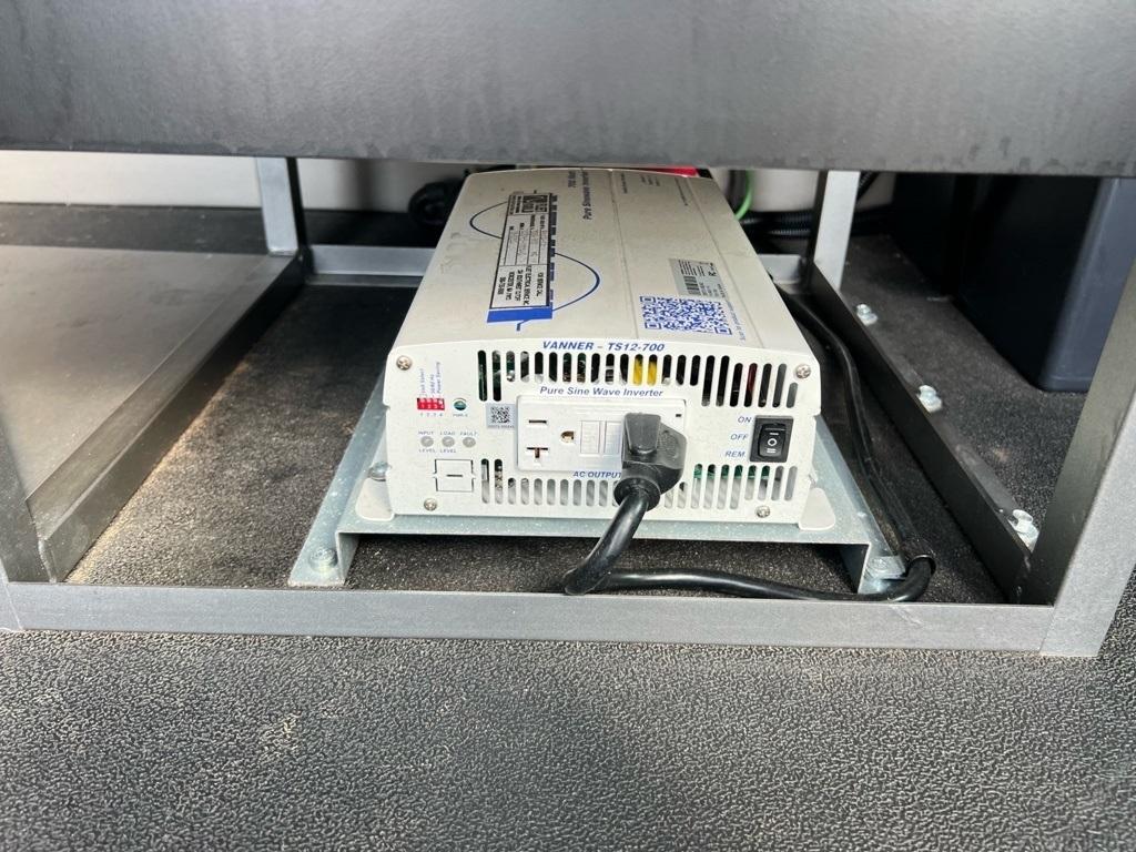 RAM Promaster 1500 High Roof 136-in. WB 2021