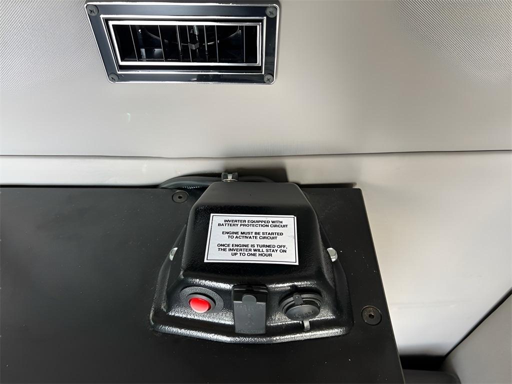 RAM Promaster 1500 High Roof 136-in. WB 2021