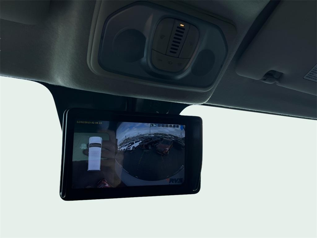 RAM Promaster 1500 High Roof 136-in. WB 2021