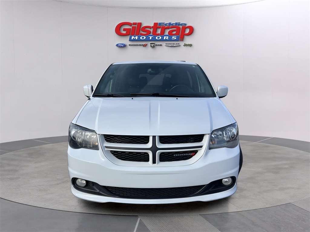 Dodge Grand Caravan GT 2018