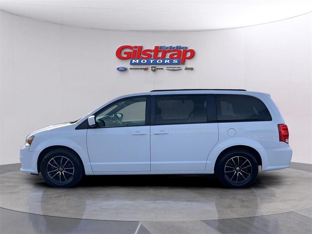 Dodge Grand Caravan GT 2018