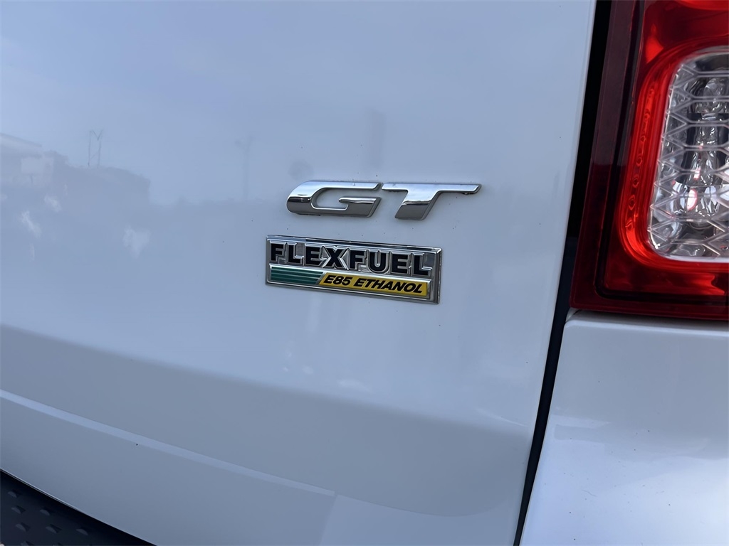 Dodge Grand Caravan GT 2018