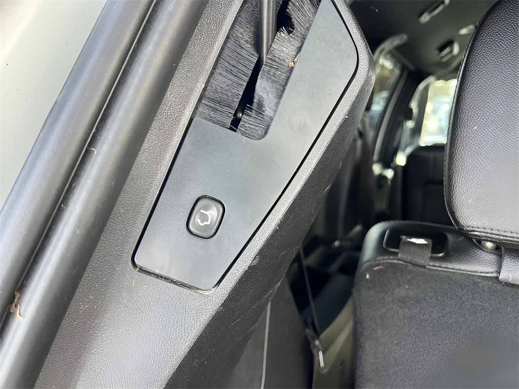 Dodge Grand Caravan GT 2018