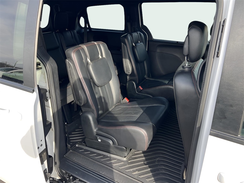 Dodge Grand Caravan GT 2018