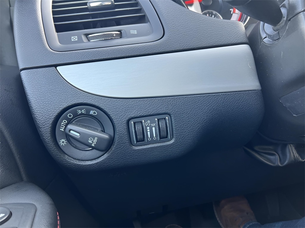 Dodge Grand Caravan GT 2018