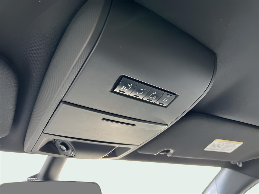 Dodge Grand Caravan GT 2018