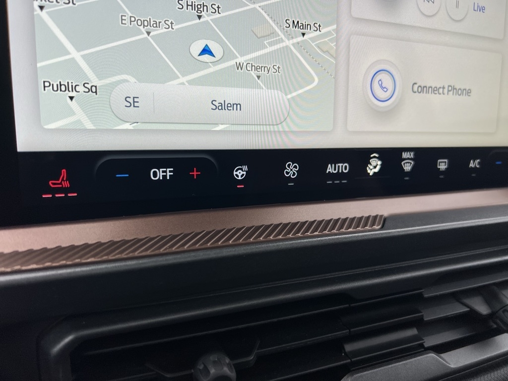 Ford Bronco Sport Outer Banks 2025