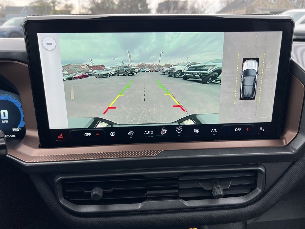 Ford Bronco Sport Outer Banks 2025