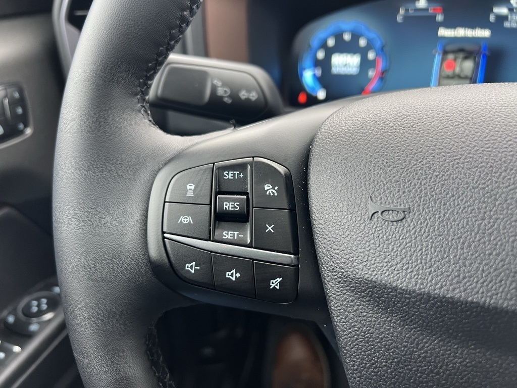 Ford Bronco Sport Outer Banks 2025