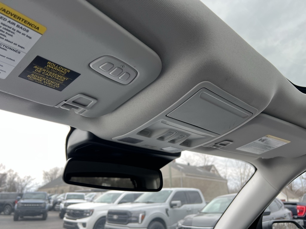 Ford Bronco Sport Outer Banks 2025