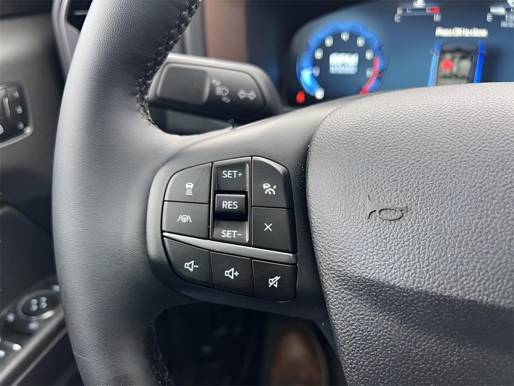 Ford Bronco Sport Outer Banks 2025