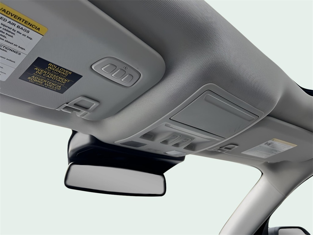 Ford Bronco Sport Outer Banks 2025