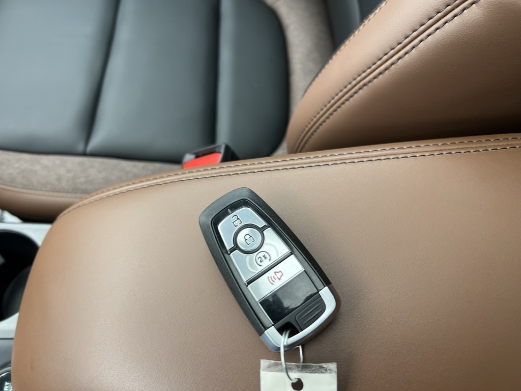 Ford Bronco Sport Outer Banks 2025