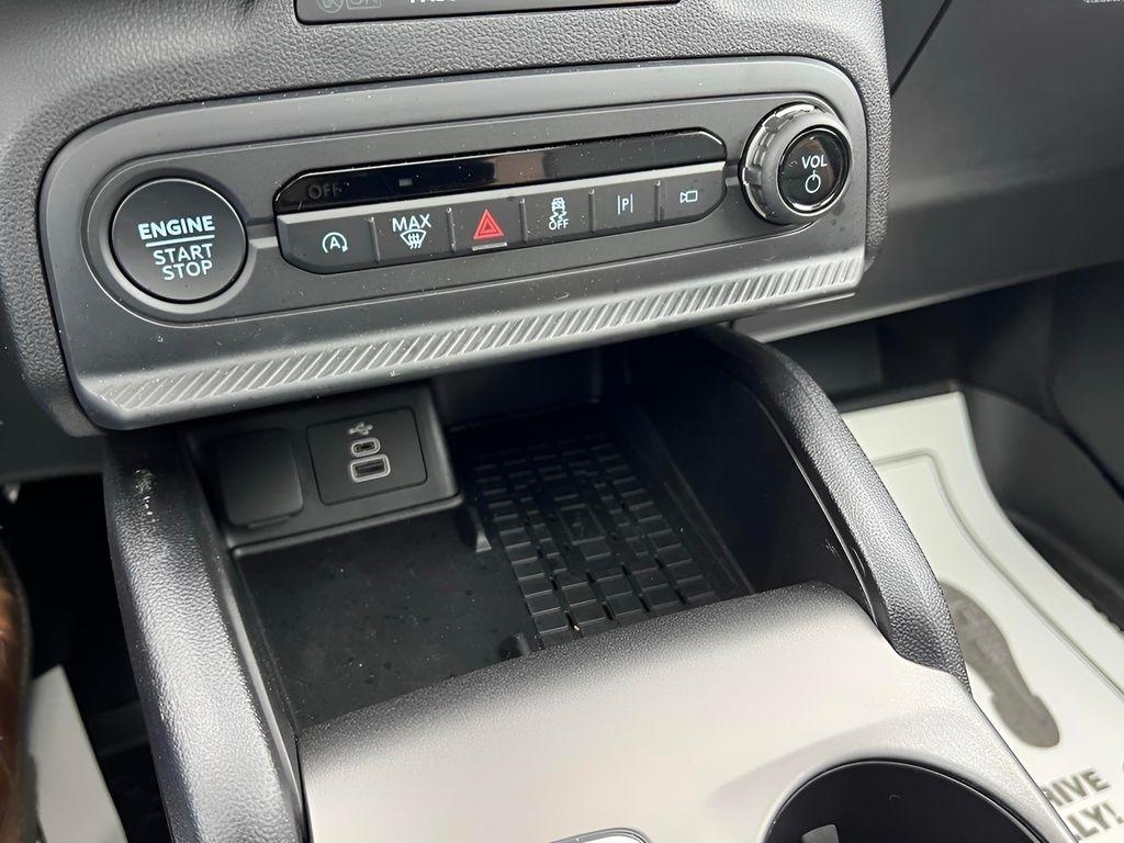 Ford Bronco Sport Outer Banks 2025