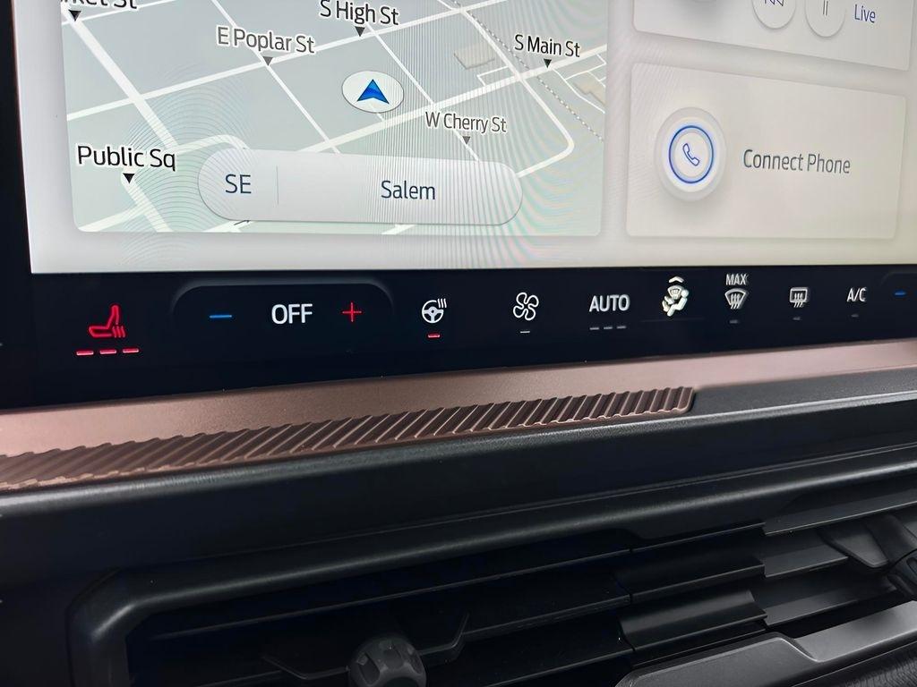 Ford Bronco Sport Outer Banks 2025