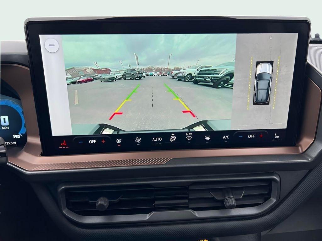 Ford Bronco Sport Outer Banks 2025