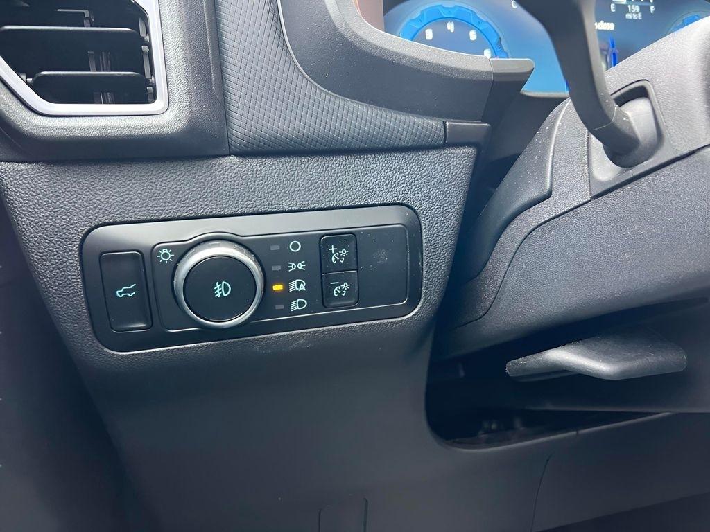 Ford Bronco Sport Outer Banks 2025