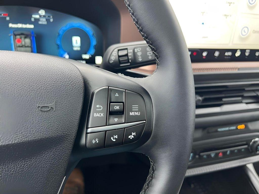 Ford Bronco Sport Outer Banks 2025