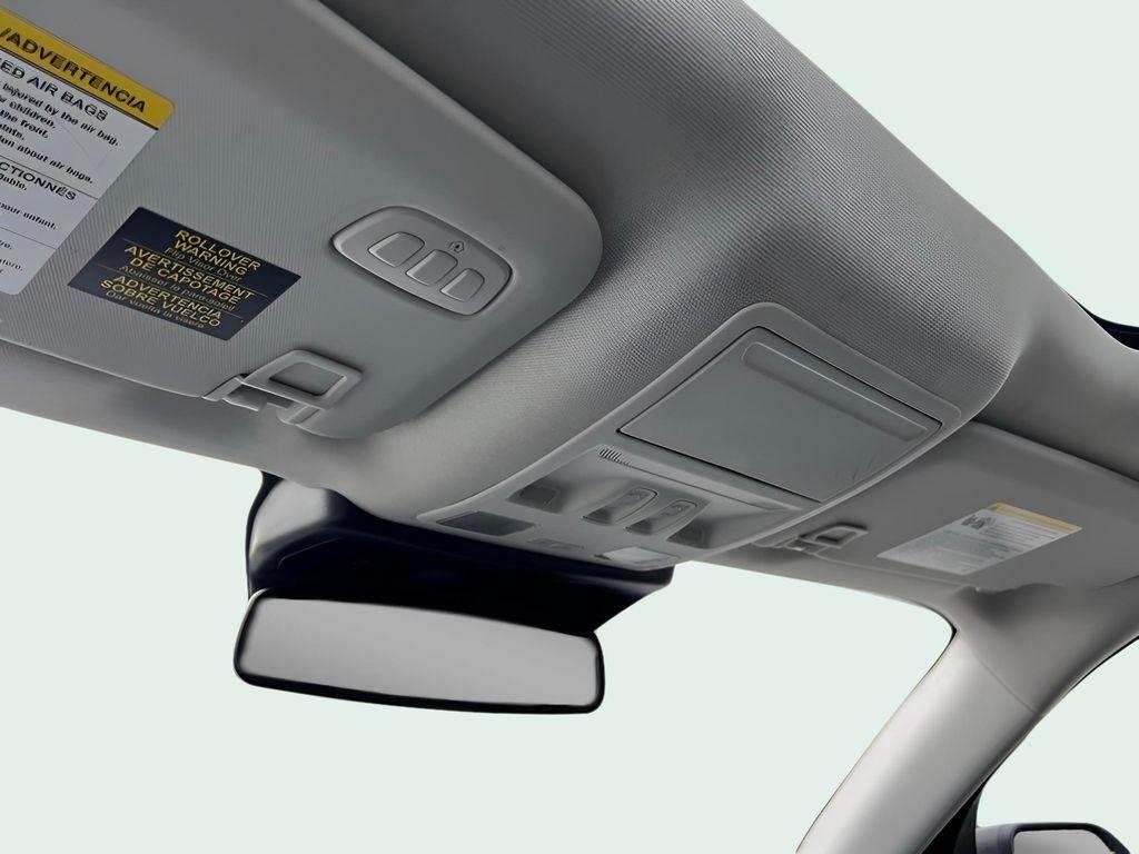 Ford Bronco Sport Outer Banks 2025