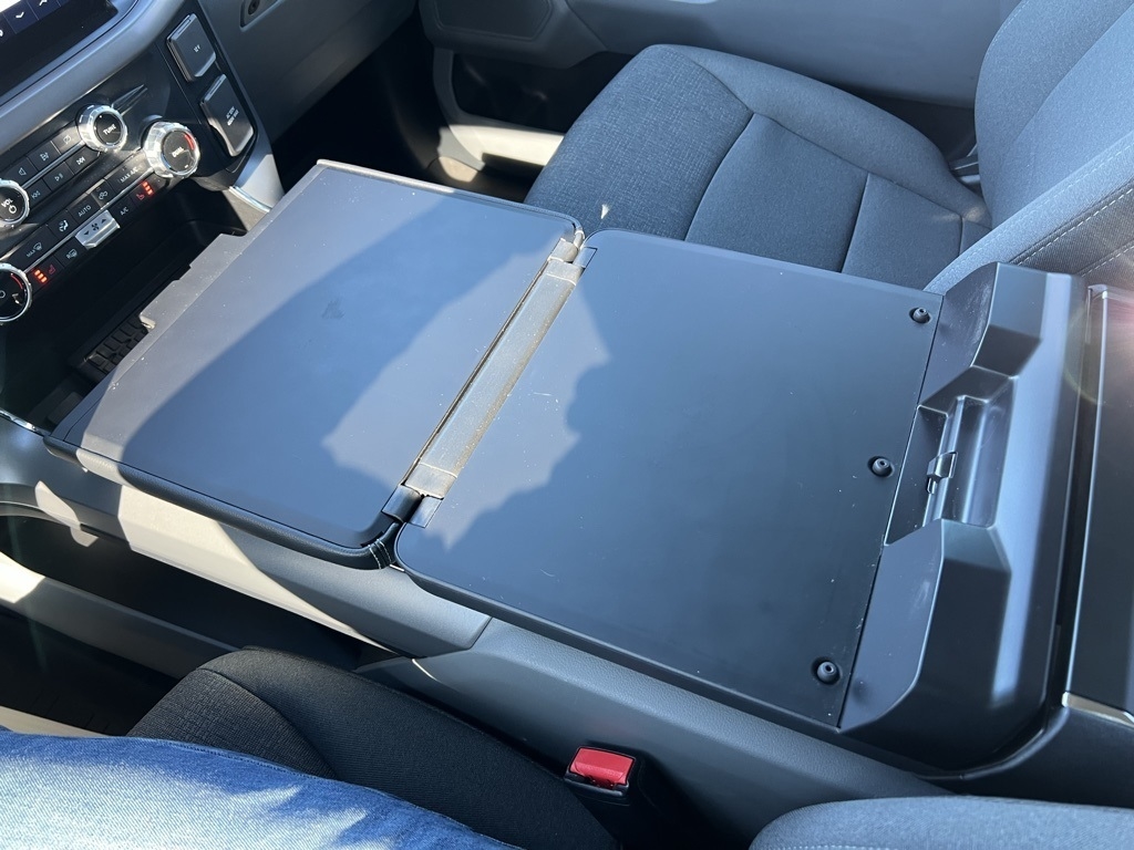 Ford F-150 XLT SuperCrew 4WD 2024