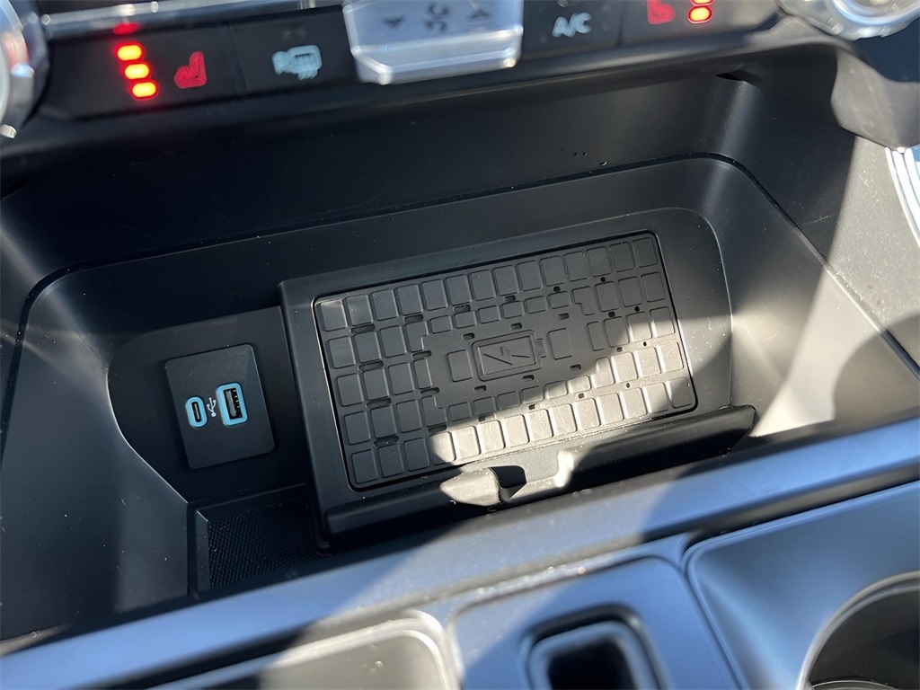 Ford F-150 XLT SuperCrew 4WD 2024