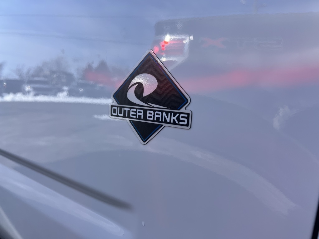 Ford Bronco Sport Outer Banks 2025