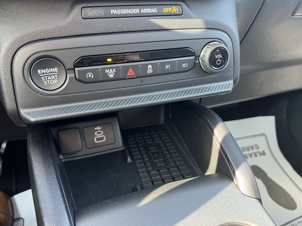 Ford Bronco Sport Outer Banks 2025