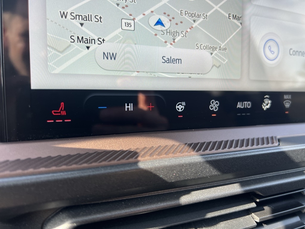 Ford Bronco Sport Outer Banks 2025