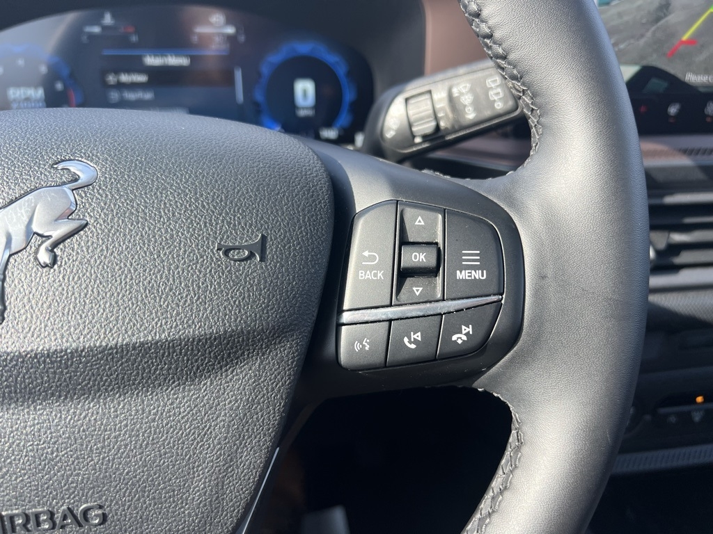 Ford Bronco Sport Outer Banks 2025