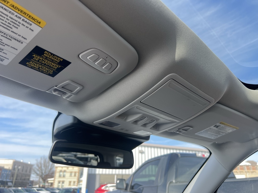 Ford Bronco Sport Outer Banks 2025