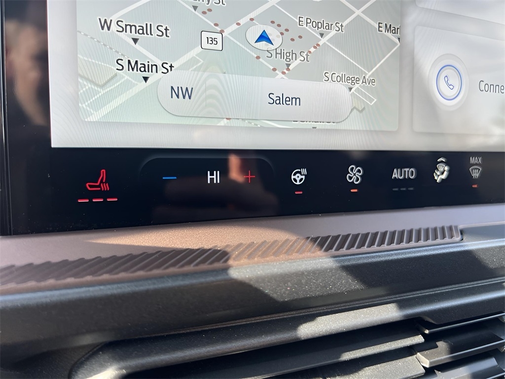 Ford Bronco Sport Outer Banks 2025