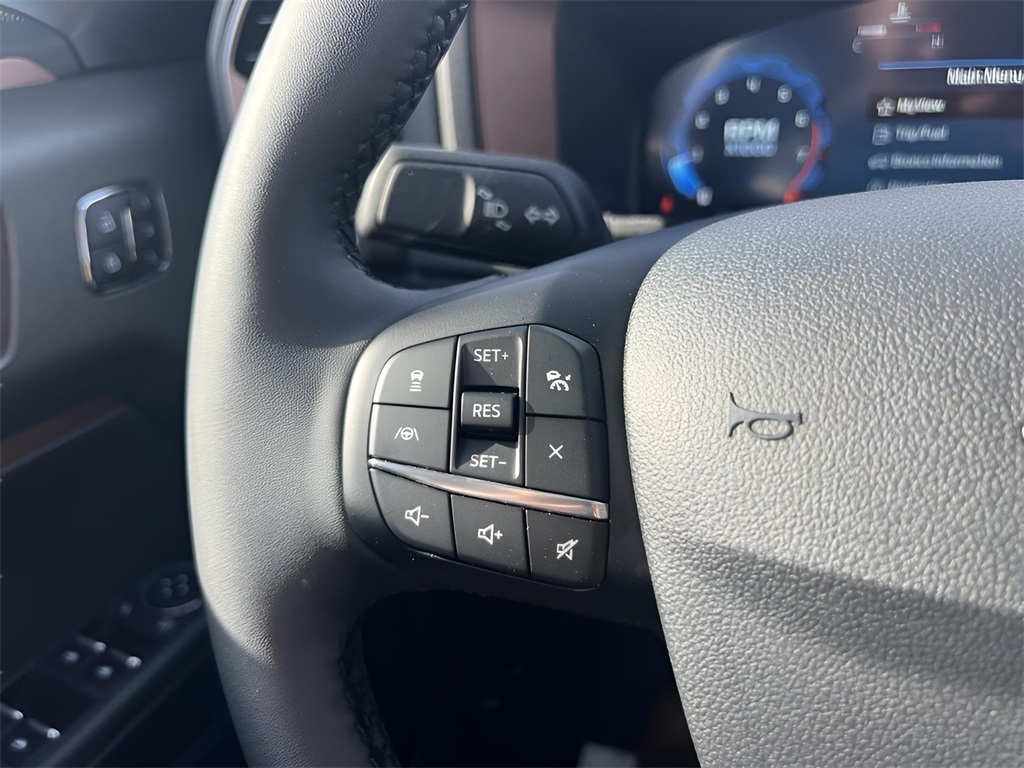 Ford Bronco Sport Outer Banks 2025