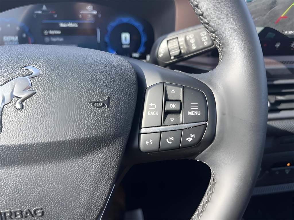 Ford Bronco Sport Outer Banks 2025