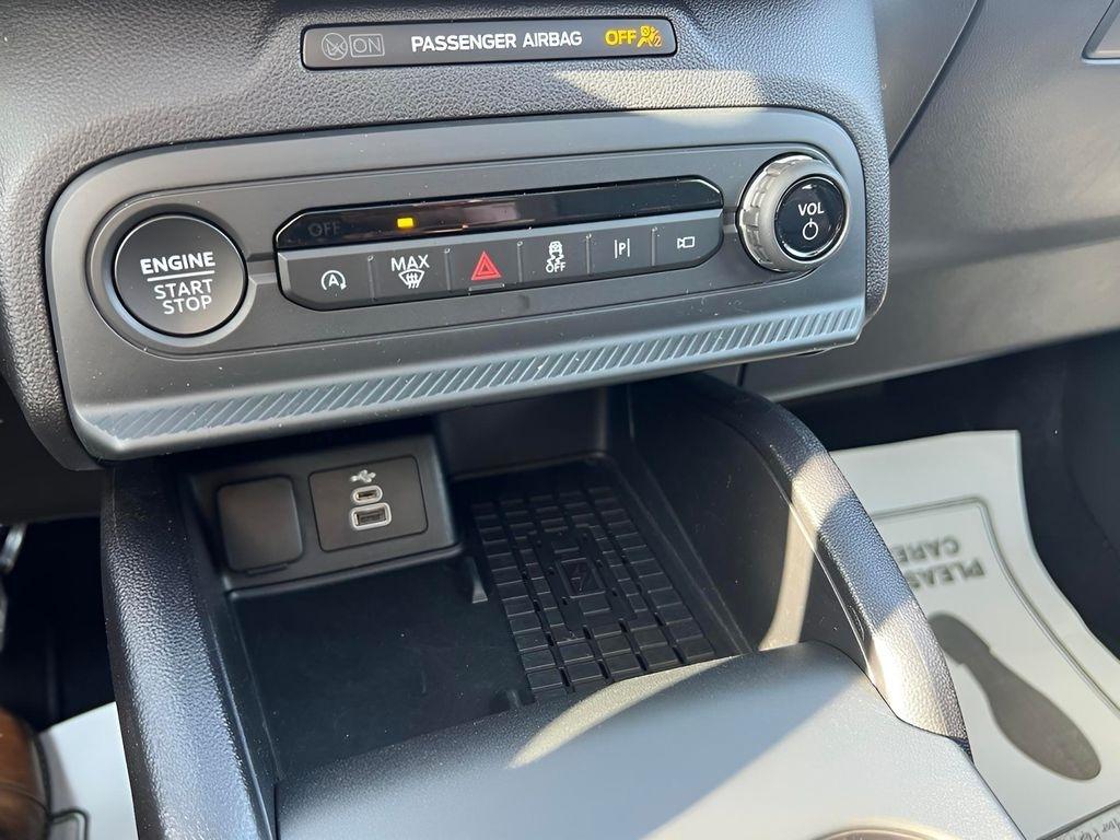 Ford Bronco Sport Outer Banks 2025