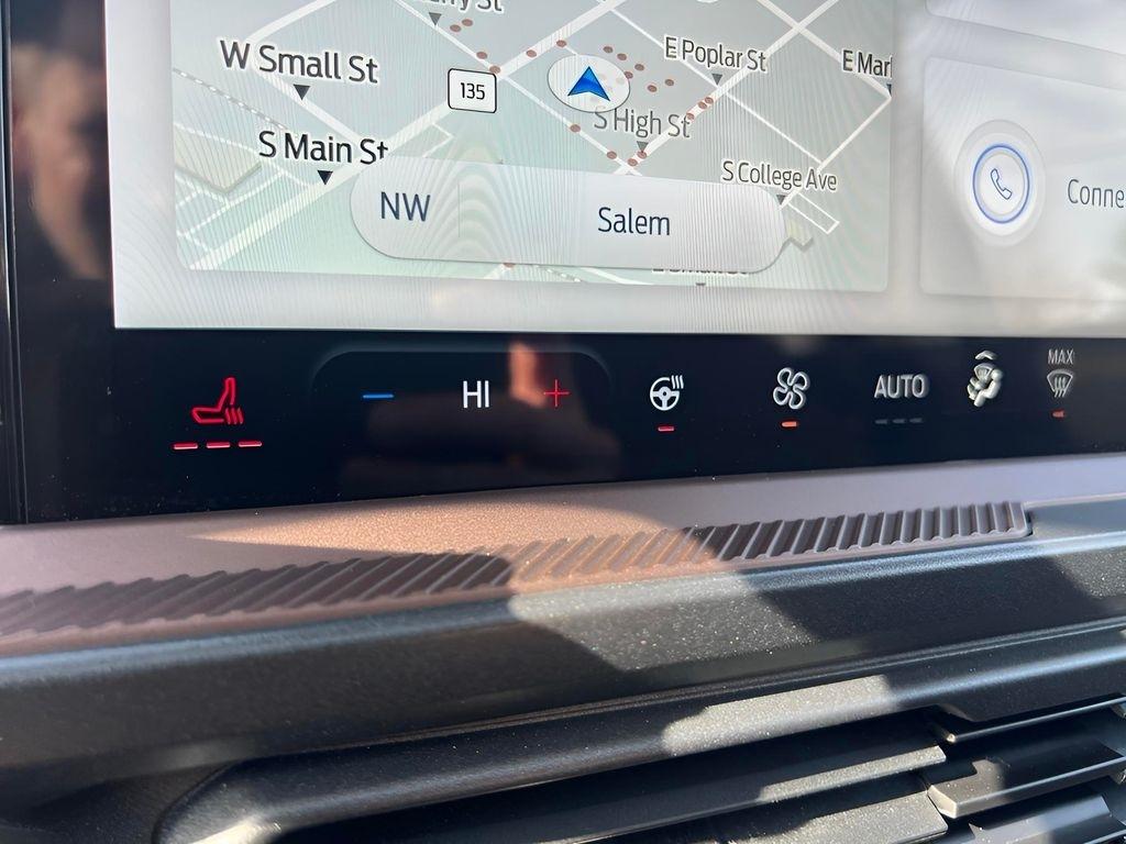 Ford Bronco Sport Outer Banks 2025