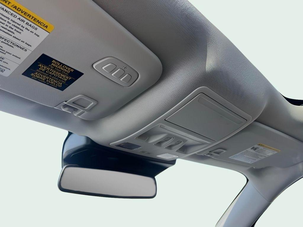 Ford Bronco Sport Outer Banks 2025