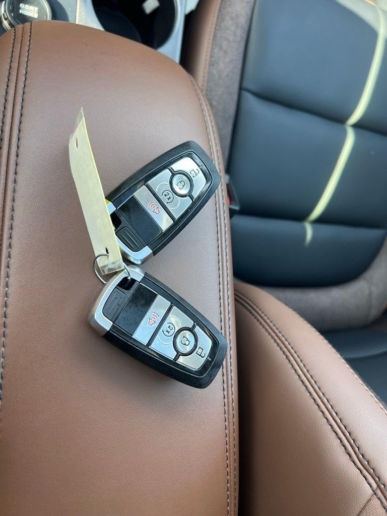 Ford Bronco Sport Outer Banks 2025