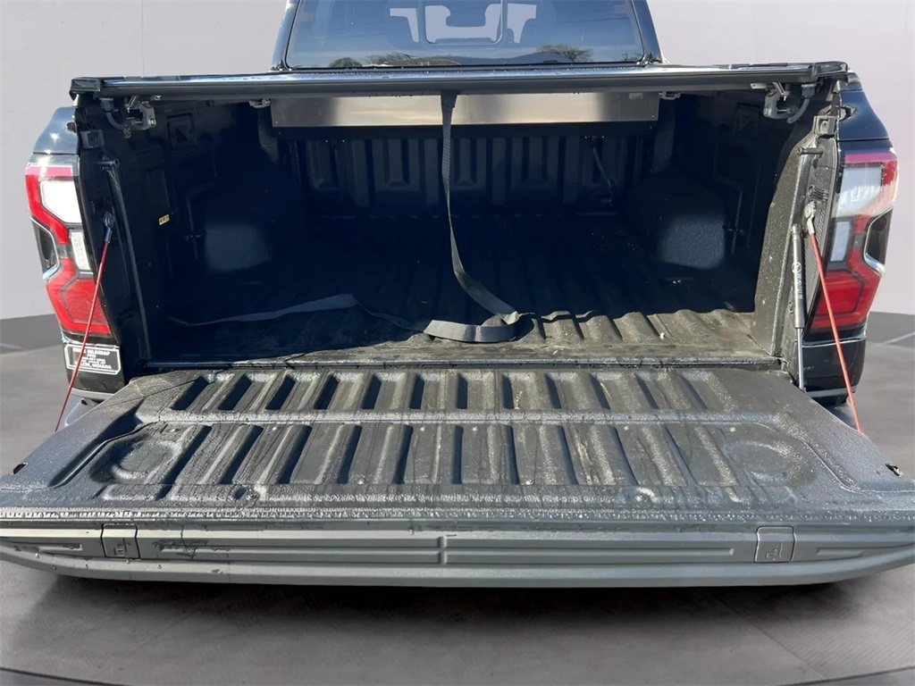 Ford Ranger Raptor SuperCrew 4WD 2025