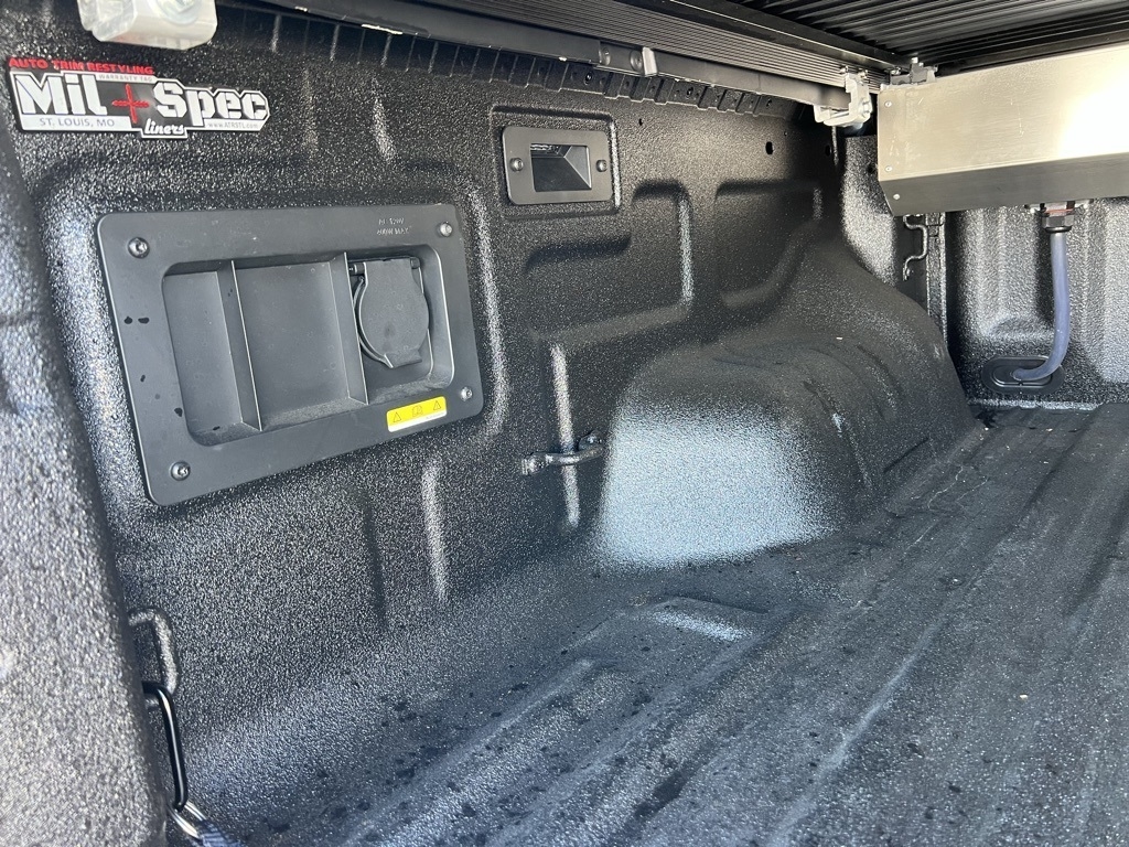 Ford Ranger Raptor SuperCrew 4WD 2025