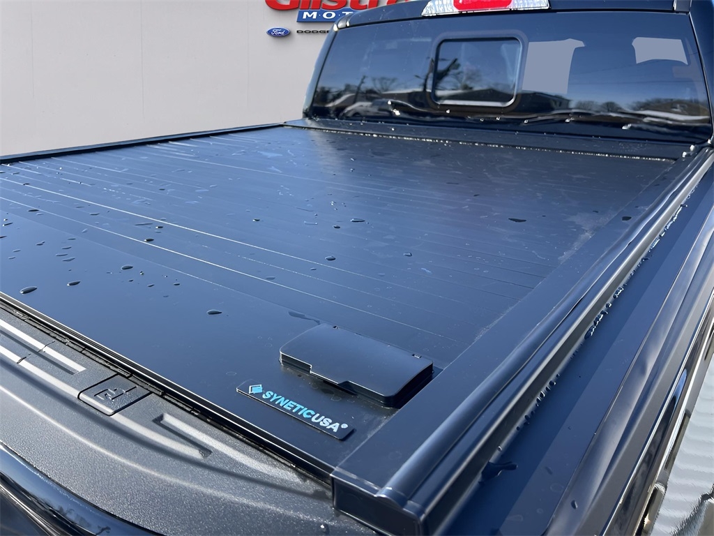 Ford Ranger Raptor SuperCrew 4WD 2025