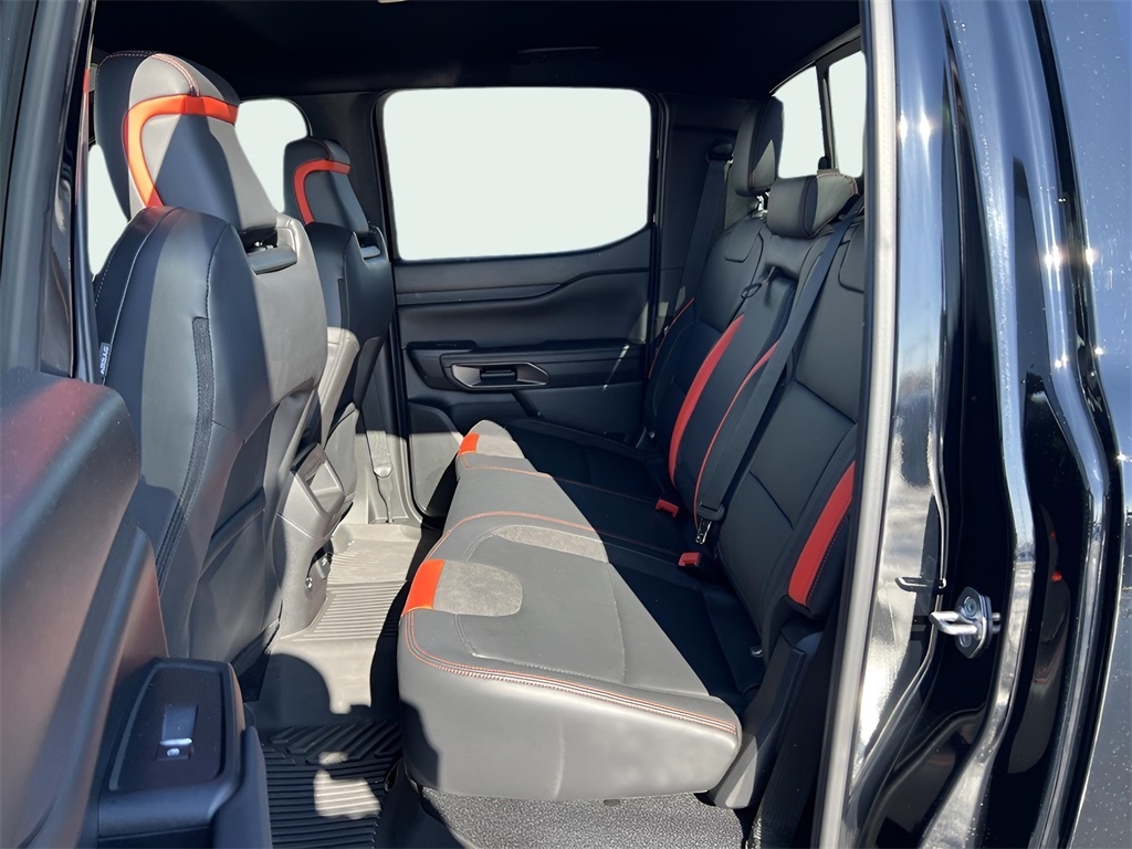 Ford Ranger Raptor SuperCrew 4WD 2025