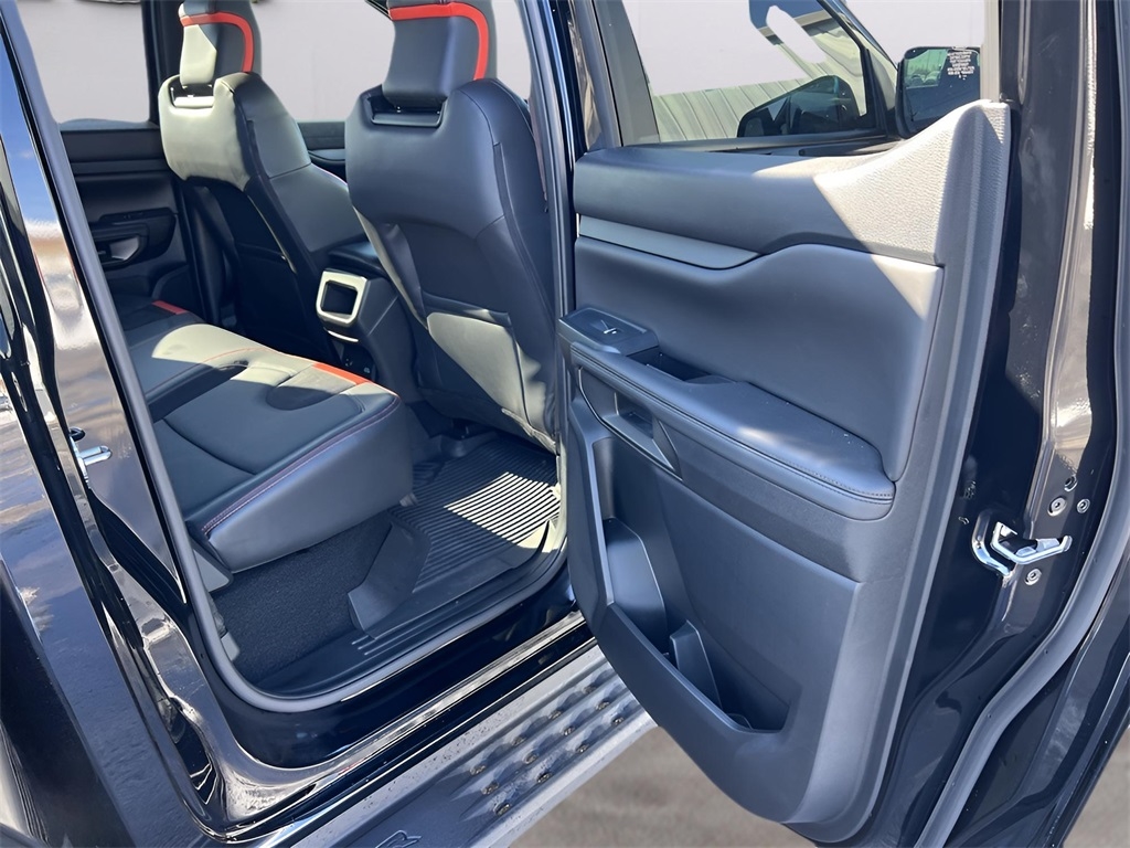 Ford Ranger Raptor SuperCrew 4WD 2025