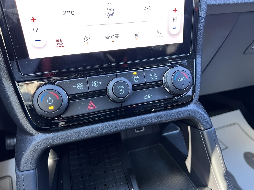 Ford Ranger Raptor SuperCrew 4WD 2025