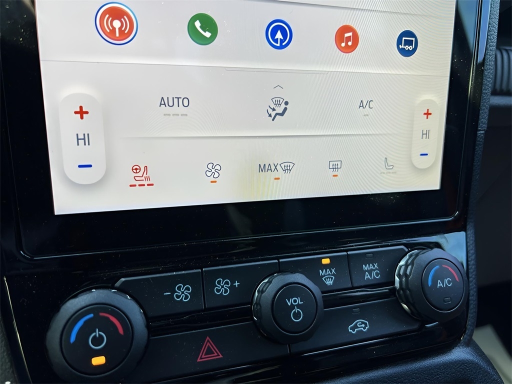 Ford Ranger Raptor SuperCrew 4WD 2025