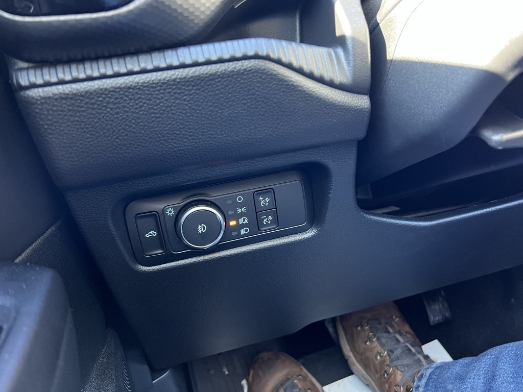 Ford Ranger Raptor SuperCrew 4WD 2025