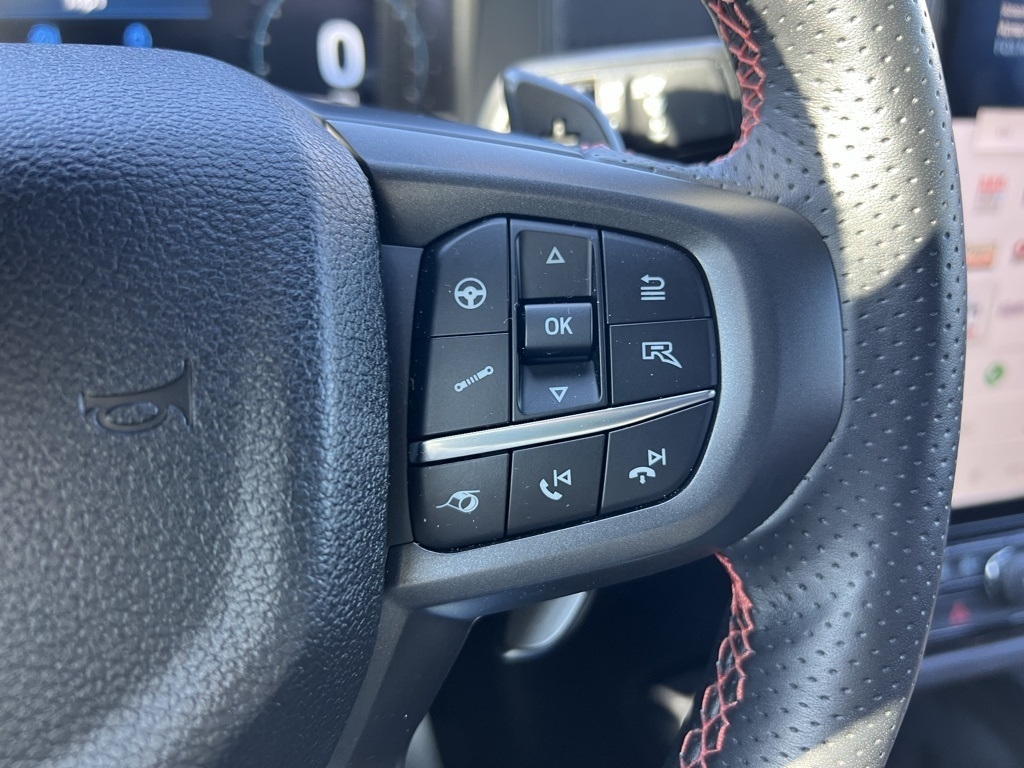 Ford Ranger Raptor SuperCrew 4WD 2025