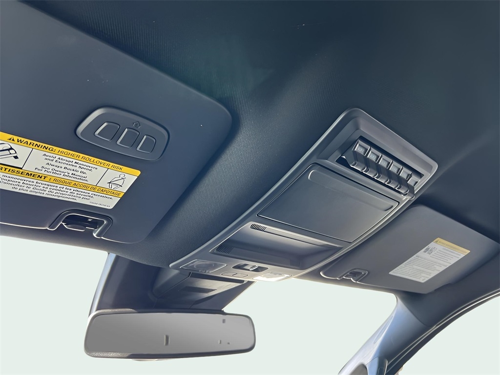 Ford Ranger Raptor SuperCrew 4WD 2025