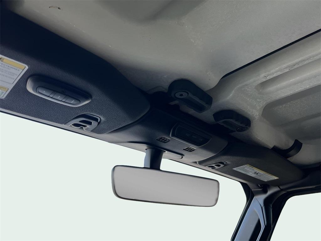 Jeep Wrangler Unlimited Rubicon 2022