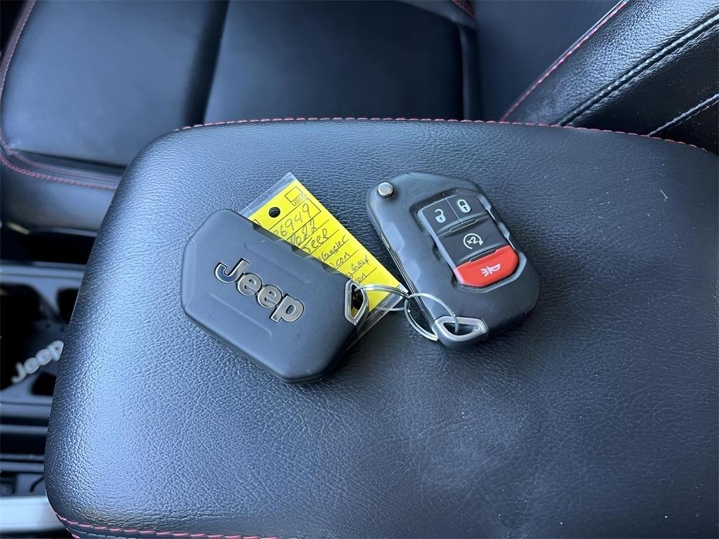 Jeep Wrangler Unlimited Rubicon 2022